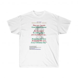 Christmas Day - Exit (Tee Shirt)